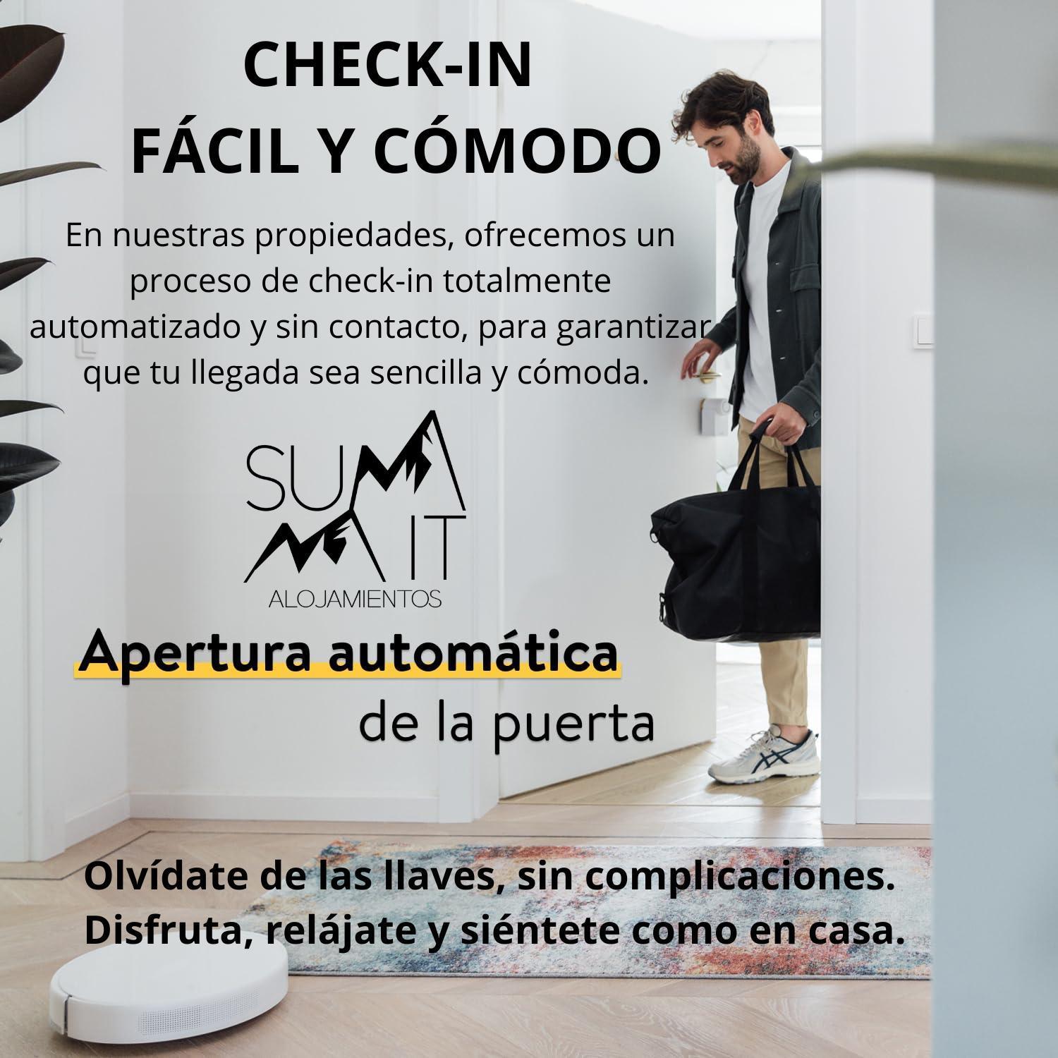 Atico Abuhardillado I Aire Acondicionado L Centrico L Garaje L Trastero I Wifi Apartment Biescas  Bagian luar foto